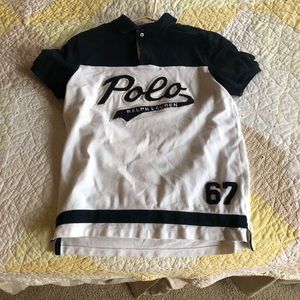 Ralph Lauren polo size M